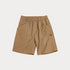 Retro Waterproof Outdoor Shorts – Big Pocket Casual Thin Straight Summer Pants